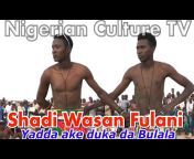 Nigerian Culture TV