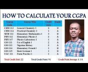 Precious Ugwueze (Maths Experience)