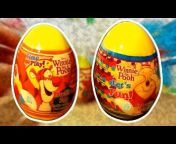 Polish Surprise Eggs