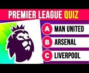 The Best Football Quiz