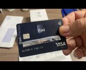 Cartões de Crédito e Bancos Digitais