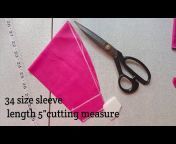 Easy sew measure by shobha harish