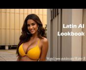 Latin AI Lookbook