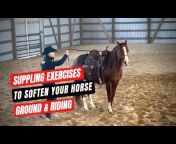 Dennis Cappel Horse Training u0026 Shoeing