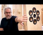 John Heisz - Speakers and Audio Projects