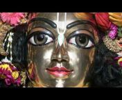 Krishna consciousness Падмавати сута дас