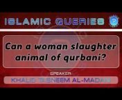 Islamic Queries