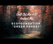 EcoFoundation Green Forest