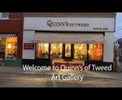 Quinn&#39;s of Tweed Gallery