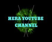 HERA YouTube channel