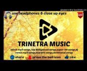Trinetra Music