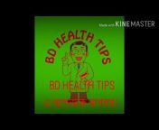 BD HEALTH TIPS