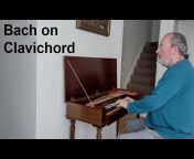 Authentic Clavichord
