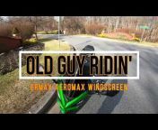 Old Guy Ridin&#39;