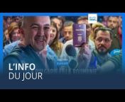 euronews (en français)