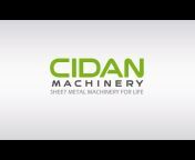 Cidan Machinery Group