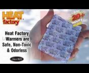 Heat Factory USA