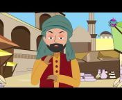 Zain Muslim Animation