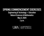 The University of West Alabama