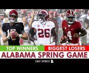 Alabama Football Report