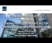GSA (General Services Administration)