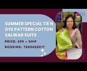 DSR Sarees Official Channel