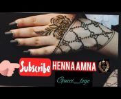 Henna Amna