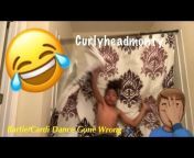 CurlyHead Monty