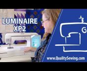 Quality Sewing u0026 Vacuum