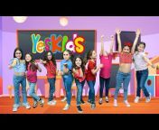 YesKids - Canzoni per Bambini