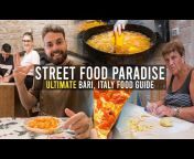 The Street Food Connoisseur
