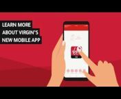 Virgin Mobile KSA فيرجن موبايل