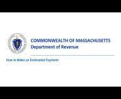 Massachusetts Department of Revenue