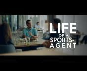 Sports Agent Academy by Dr Erkut Sogut