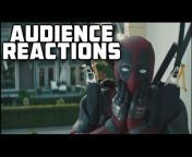 Audience Reactions