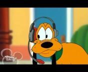 The Disney Duck Guy 82