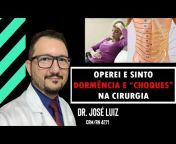 Dr José Luiz MedTV