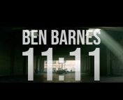 Ben Barnes