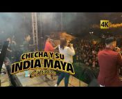 Checha y su India Maya Oficial