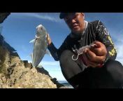 Pacific Trench Fishing