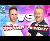 Stephen Hendry&#39;s Cue Tips