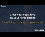 Sounter app - Aprende Inglés con Canciones