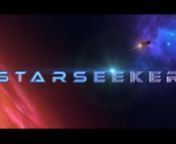 STARSEEKER Trailer - TV Series in development by littleengine.tvnnFOR PRIVATE VIEWING PURPOSES ONLYnnFeb 06 2020nLittle Engine Moving PicturesnBen Mazzotta - Creator, Writer, Director, Editor, VFX, EPnMaria Kennedy - Producer, EPnAndrew Emslie - Additional VFXnnSTARSEEKER is a new Sci-fi adventure comedy series in development by Little Engine Moving Pictures about 3 very different kids who are unwittingly recruited to the Galaxy&#39;s best kept secret: the Interplanetary Space Guard, where with the