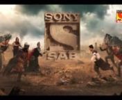 Promo for SONY SAB TVnnBaalveer aur AladdinnnDir.- Khalid AnwarnnDop-Lalit SahoonnProduction- Optimystix