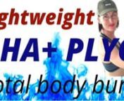CLICK HERE TO GET YOUR 30 DAY CHALLENGE STARTED:nhttps://www.angiefitness.tv/product-page/triple-threat-30-day-workout-programnORnIf you want to join PATREON and pledge &#36;3.00 month or more a month you will always getEVERY challenge :nhttps://www.patreon.com/AngieFitnessTVnnJoin this PRIVATE Walk Your Way to Health supportive, loving and caring group:nhttps://www.facebook.com/groups/228968337648717/nnTRIPLE THREAT WORKOUT VIDEOS ALL IN ONE PLACE:nhttps://www.youtube.com/playlist?list=PLzTf0wlu5