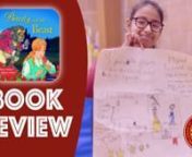 It&#39;s 4.5 stars out of 5 for Michaela Morgan&#39;s Beauty and the Beast. Reviewed by a Year 5 pupil. Please like, share and subscribe!nn&#39;Beauty and the Beast is the story of kind Bella, who is unwittingly promised to a beast by her father. She has to live with him in his enchanted palace, and overcome her fear of his appearance to break the magic spell that binds him.&#39;