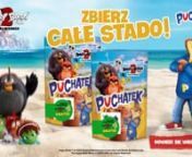 Puchatek (Bumper ad) from puchatek