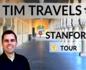 During this video Tim, Principal Architect of Domum will take a brief tour of the Stanford University Campus to share some architectural perspective! nnnRequest our free Kitchen Planning Packnhttps://domum.design/lp-kpp-gb-opt-1/nnConsidering a project?Download our project planning pack!nhttps://domum.design/lp-ppp-placer-opt-1/nnCall in an expert, request a Feasibility Call with Tim!nhttps://tinyurl.com/dmexpertnnTo get help with your next project give us a call at 916-343-5335.nn(c) Domumn