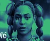 Beyonce deleted the first one, so here&#39;s a rare remake that&#39;s better than the original.nnMusic used:nAndy Hull &amp; Robert McDowell -