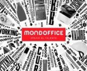 Video event for Mondoffice social media in Copernico Isola for S32 - Milano